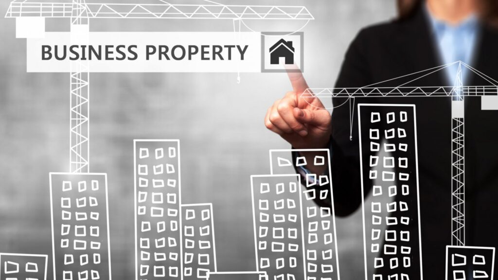 Tips Memulai Bisnis Properti 