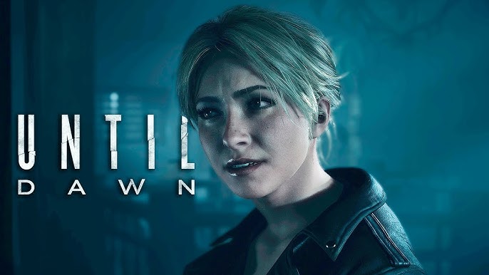 Until Dawn Remake : Game Horror Menegangkan Bikin Susah Tidur