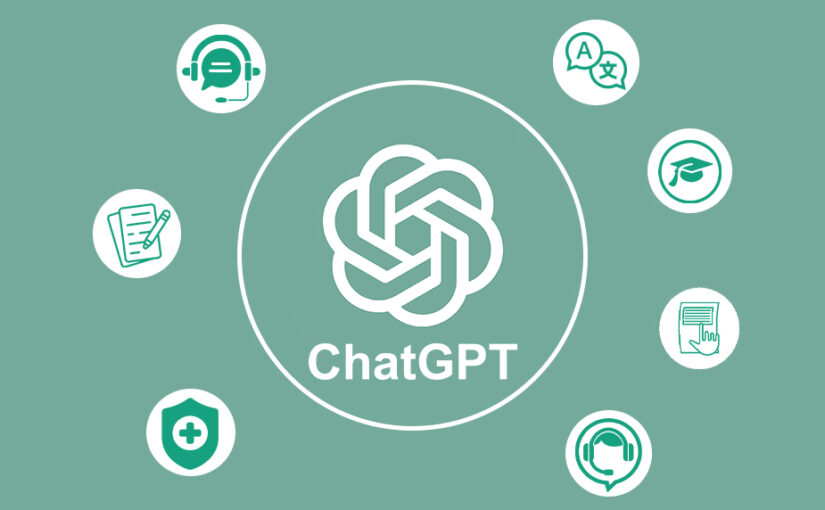 Peran ChatGPT dalam Dunia Pendidikan Mengoptimalkan Pembelajaran di Era Digital